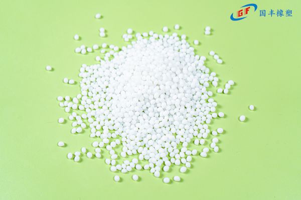 國豐橡塑為您奉上有價值的TPE材料，TPR材料資訊