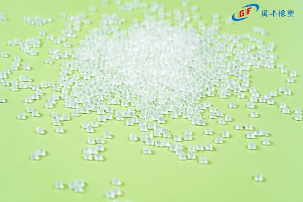 國(guó)豐橡塑為您奉上有價(jià)值的TPE材料，TPR材料資訊