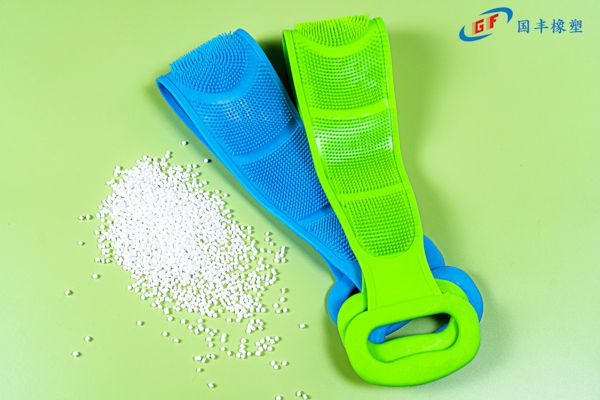 國豐橡塑為您奉上有價值的TPE材料，TPR材料資訊