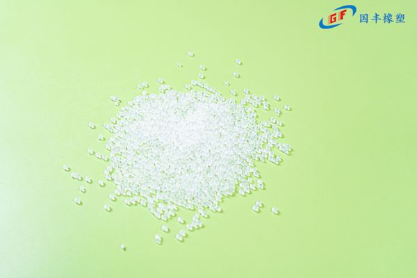 國豐橡塑為您奉上有價值的TPE材料，TPR材料資訊