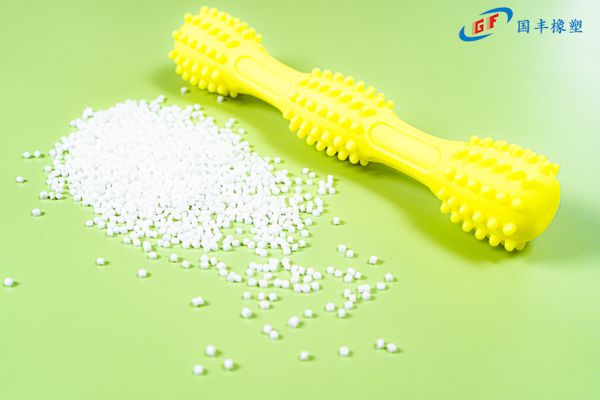 國豐橡塑為您奉上有價值的TPE材料，TPR材料資訊