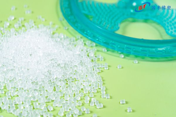 國豐橡塑為您奉上有價值的TPE材料，TPR材料資訊