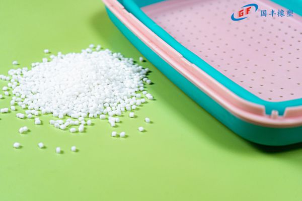 國豐橡塑為您奉上有價(jià)值的TPE材料，TPR材料資訊
