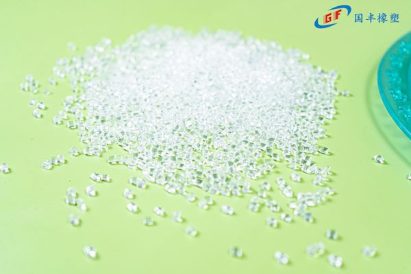 國豐橡塑為您奉上有價值的TPE材料，TPR材料資訊