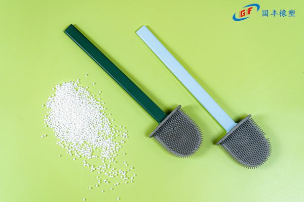 國豐橡塑為您奉上有價值的TPE材料，TPR材料資訊