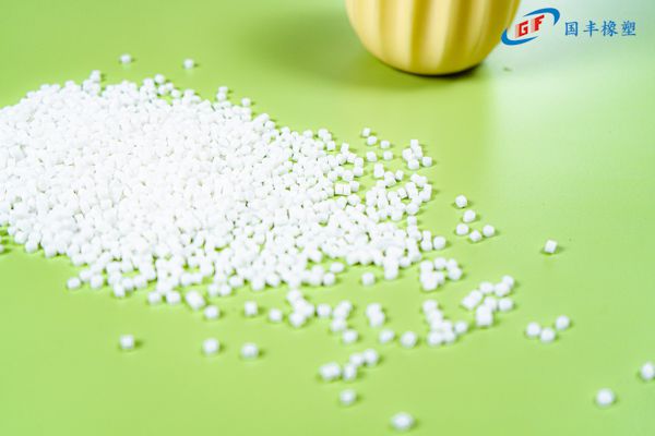 國(guó)豐橡塑為您奉上有價(jià)值的TPE材料，TPR材料資訊