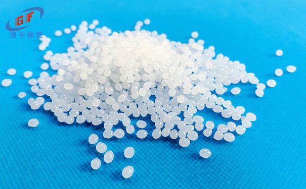 國豐橡塑為您奉上有價值的TPE材料，TPR材料資訊