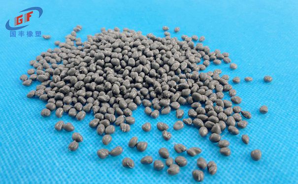國豐橡塑為您奉上有價值的TPE材料，TPR材料資訊