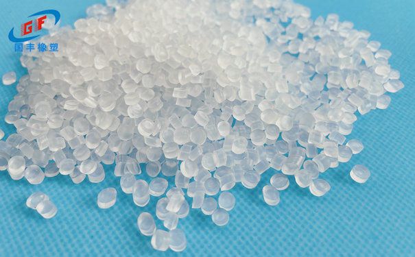 國豐橡塑為您奉上有價值的TPE材料，TPR材料資訊