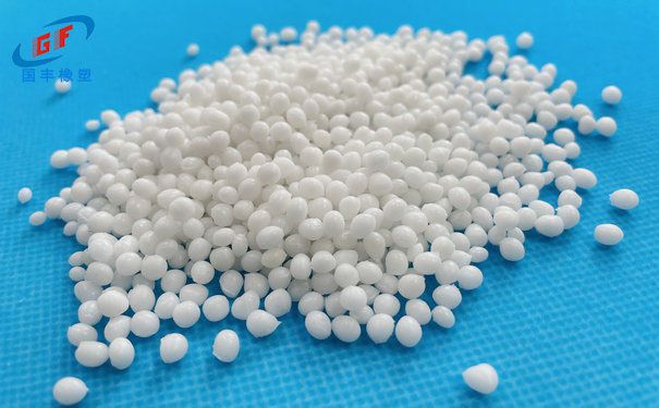 國豐橡塑為您奉上有價值的TPE材料，TPR材料資訊