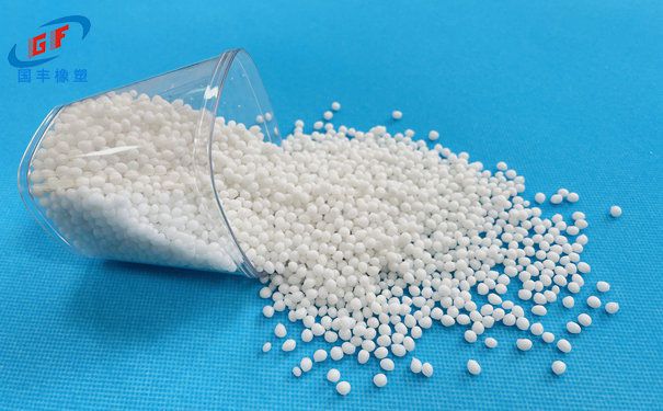 國豐橡塑為您奉上有價值的TPE材料，TPR材料資訊