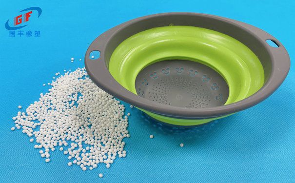 國豐橡塑為您奉上有價值的TPE材料，TPR材料資訊