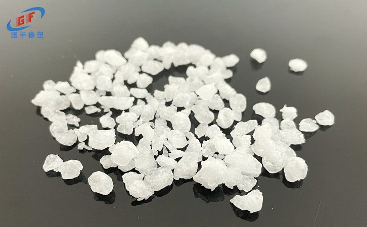 國豐橡塑為您奉上有價值的TPE材料，TPR材料資訊