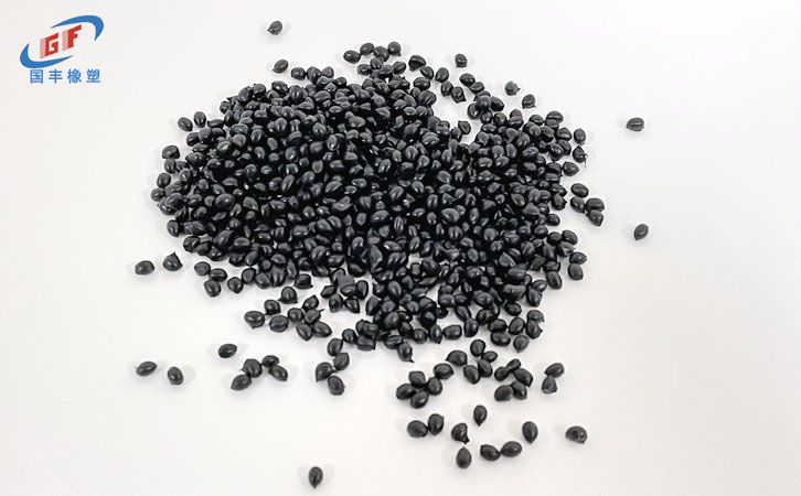 國豐橡塑為您奉上有價值的TPE材料，TPR材料資訊