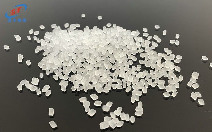 國豐橡塑為您奉上有價值的TPE材料，TPR材料資訊