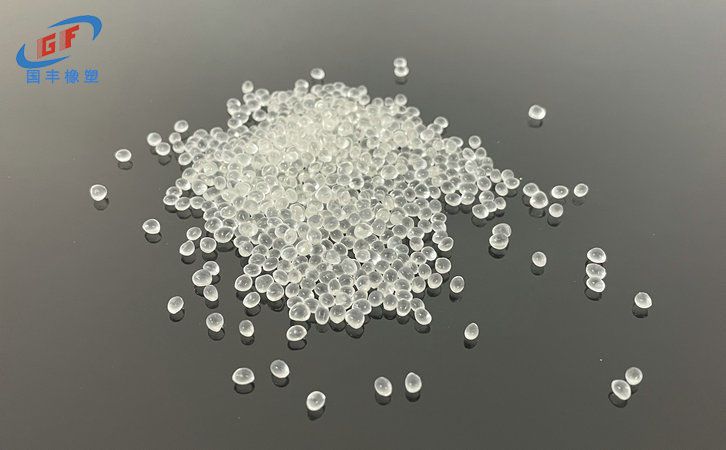 國(guó)豐橡塑為您奉上有價(jià)值的TPE材料，TPR材料資訊