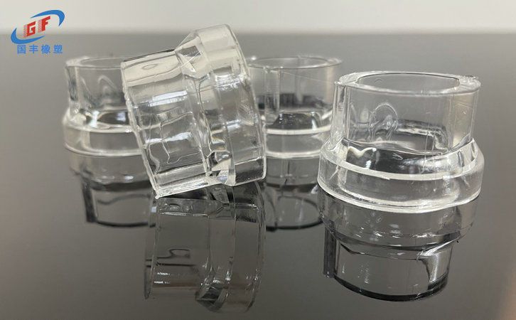 國(guó)豐橡塑為您奉上有價(jià)值的TPE材料，TPR材料資訊