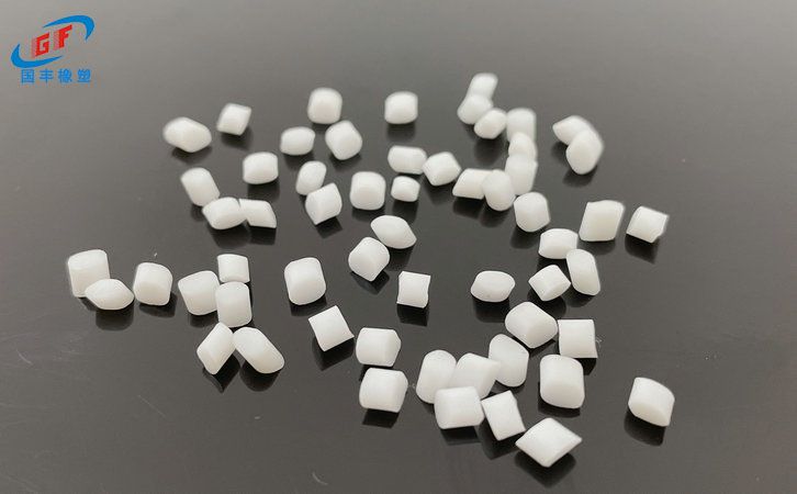 國豐橡塑為您奉上有價值的TPE材料，TPR材料資訊
