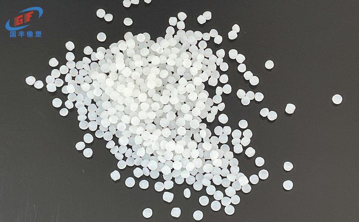 國豐橡塑為您奉上有價(jià)值的TPE材料，TPR材料資訊
