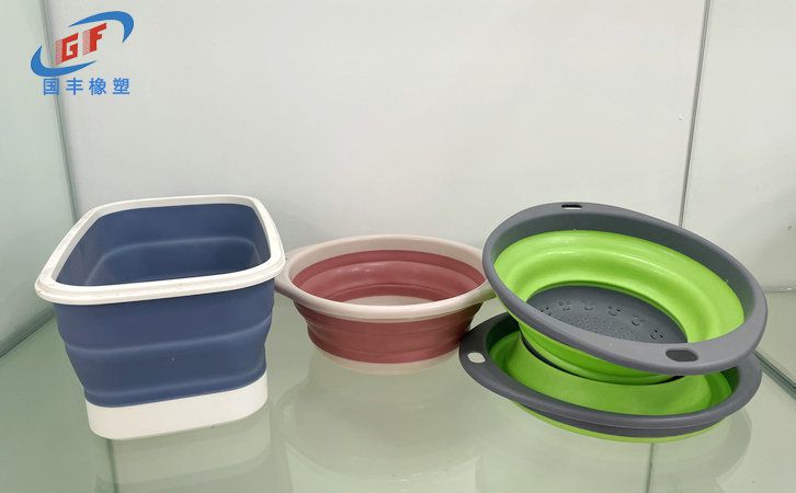國(guó)豐橡塑為您奉上有價(jià)值的TPE材料，TPR材料資訊