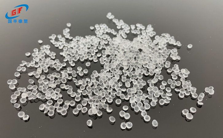 國豐橡塑為您奉上有價值的TPE材料，TPR材料資訊