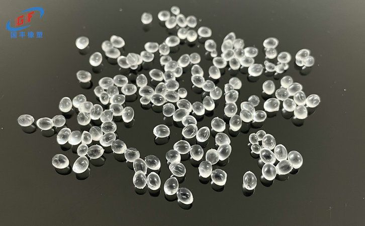 老干媽采用TPE材質(zhì)蓋墊，TPE產(chǎn)業(yè)該升級了。